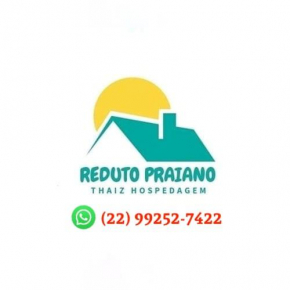 Reduto Praiano - Thaiz Hospedagem